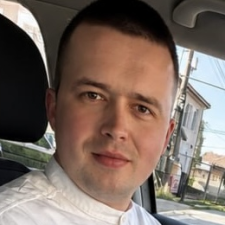 Freelancer Dmytro P. — Ukraine, Kiew. Fachgebiet — KI & Machine Learning, KI-Content-Erstellung