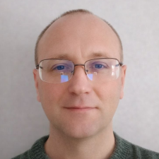 Фрилансер Дмитрий П. — Украина, Чернигов. Специализация — Анимация