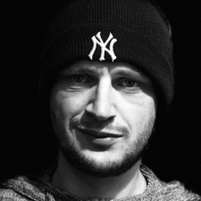 Dima Rudenok