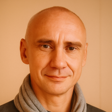 Фрилансер Dmitro S. — Украина, Запорожье.