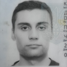 Фрилансер Dima K. — Германия.