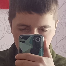 Freelancer Dyma P. — Ukraine, Rovno. Core skill — AI & Machine Learning, AR & VR Development