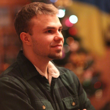 Заказчик Дмитрий К. — Украина, Киев.