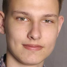 Фрилансер Дмитрий К. — Украина, Киев. Специализация — Дизайн сайтов, Английский язык
