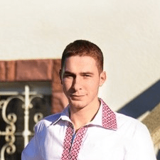 Заказчик Michael D. — Украина, Львов.