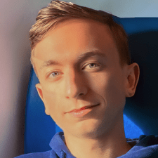 Фрилансер Дмитро Ф. — Україна, Краматорськ. Спеціалізація — HTML та CSS верстання, Javascript та Typescript
