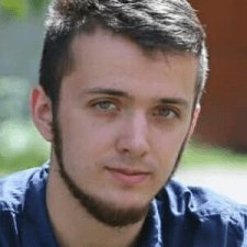 Фрилансер Дмитро Г. — Украина, Казатин. Специализация — Анимация, Аудио и видео монтаж