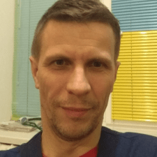 Freelancer Dmitry K. — Ukraina, Sumy. Specjalizacja — Język niemiecki, Pisanie artykułów