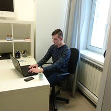 Фрилансер Dima K. — Украина, Тернополь. Специализация — Веб-программирование, CMS