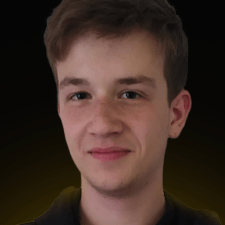 Freelancer Dima S. — Ukraine, Lohvitsa. Core skill — Web Design