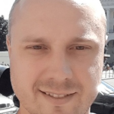Фрилансер Дима О. — Украина, Киев. Специализация — Обработка фото