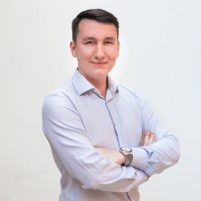 Фрилансер Дмитрий П. — Украина, Харьков. Специализация — Javascript и Typescript, HTML и CSS верстка