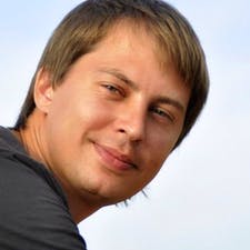 Замовник Дмитрий П. — Україна, Київ.