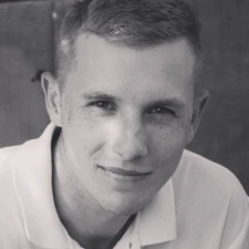 Freelancer Dima R. — Ukraine, Globino. Core skill — Interface Design (UI/UX)