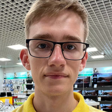 Фрилансер Дмитро Ш. — Україна, Житомир. Спеціалізація — Python, Розробка ботів