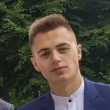 Фрилансер Дима Е. — Украина, Ровно. Специализация — C#, SEO-аудит сайтов