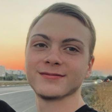 Freelancer Dima Y. — Ukraine, Kharkiv. Core skill — HTML & CSS, Javascript and Typescript