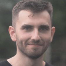Фрилансер Dymytrii Z. — Украина, Львов. Специализация — PHP, Javascript и Typescript