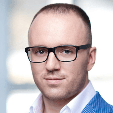 Freelancer Dima N. — Ukraina, Kijów. Specjalizacja — Copywriting, Pisanie artykułów