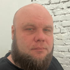 Client Dima P. — Ukraine.