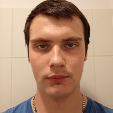 Dmytro Strekach