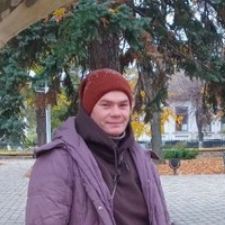 Фрилансер Alla B. — Украина, Измаил. Специализация — Полиграфический дизайн