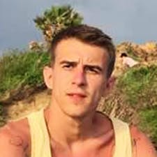 Фрилансер Дима Ч. — Украина, Киев. Специализация — Поиск и сбор информации, Контент-менеджер