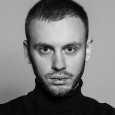 Client Dmitry R. — Ukraine, Kyiv.
