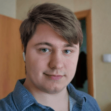 Dmytro Blyndov