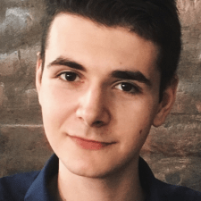 Freelancer Dmitry L. — Ukraine, Poltava. Core skill — Social Media Advertising, Lead Generation & Sales