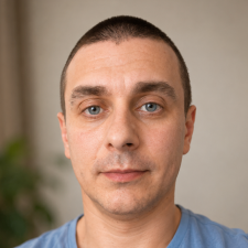 Dmytro A.