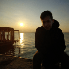 Фрилансер Dima S. — Украина, Светловодск. Специализация — Дизайн сайтов, Дизайн визиток