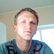 Фрилансер Дмитрий Ч. — Украина, Лиман. Специализация — Копирайтинг, Стихи, песни, проза