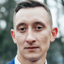 Freelancer Dmitro O. — Ukraine, Konotop. Specialization — Web Programming, Web Programming