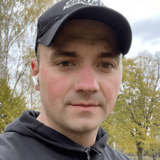 Фрилансер Дмитро О. — Украина, Павлоград. Специализация — Разработка презентаций, Английский язык