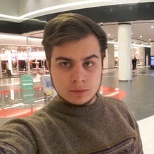 Фрилансер Дмитро К. — Украина, Киев. Специализация — HTML и CSS верстка, Javascript и Typescript