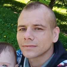 Dmytro Horbach