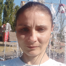 Freelancer Anna B. — Ukraine, Shostka. Specialization — App Development for Android, AI & Machine Learning