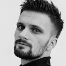Freelancer Dima L. — Ukraina, Kijów. Specjalizacja — Python, Tworzenie chatbota