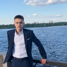 Фрилансер Дмитрий В. — Украина, Киев. Специализация — HTML и CSS верстка