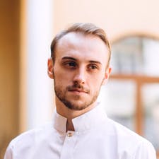 Фрилансер Дмитрий С. — Украина, Черновцы. Специализация — Дизайн сайтов