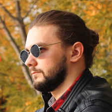 Фрилансер Дмитрий К. — Украина, Киев. Специализация — Музыка