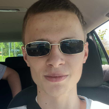 Freelancer Dmytro U. — Ukraine, Lutsk. Core skill — Information Gathering