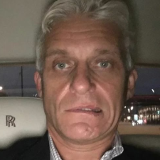 Dmytro Shymko