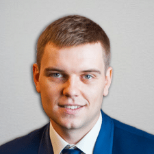 Фрилансер Дмитрий М. — Украина, Харьков. Специализация — Поисковое продвижение (SEO), SEO-аудит сайтов