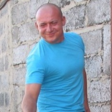 Заказчик Дмитрий О. — Украина.