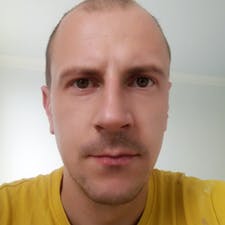 Dmitry Fedorovich