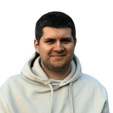 Dmytro Solodovnyk