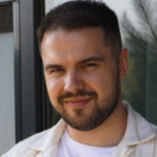 Freelancer Dima G. — Ukraine, Kyiv. Core skill — Apps for iOS (iPhone and iPad), App Development for Android