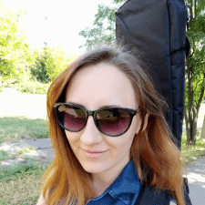 Фрилансер Инна Щ. — Украина, Харьков. Специализация — Иллюстрации и рисунки, Полиграфический дизайн